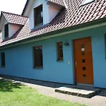 Appartement Strandhaus Jonathan 2 Eg