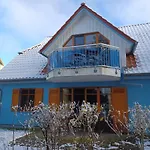 Appartement Strandhaus Jonathan 2 Eg