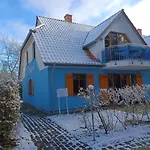 Strandhaus Jonathan 2 Eg