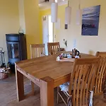 Appartement Strandhaus Jonathan 2 Eg *