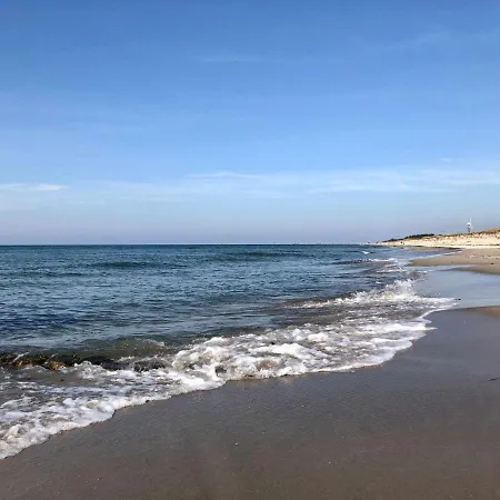 Strandhaus Jonathan 2 Eg