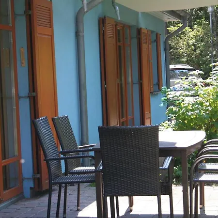 Strandhaus Jonathan 2 Eg * ווסטרו