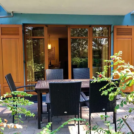 Strandhaus Jonathan 2 Eg ווסטרו