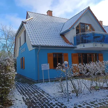 Strandhaus Jonathan 2 Eg