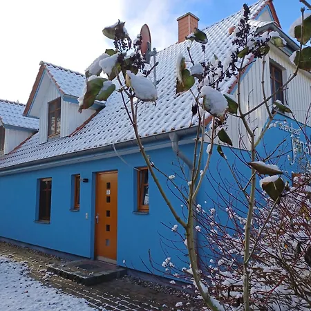 Strandhaus Jonathan 2 Eg