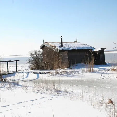 Strandhaus Jonathan 2 Eg Wustrow (Fischland)