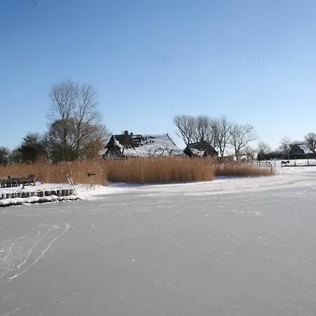 Strandhaus Jonathan 2 Eg