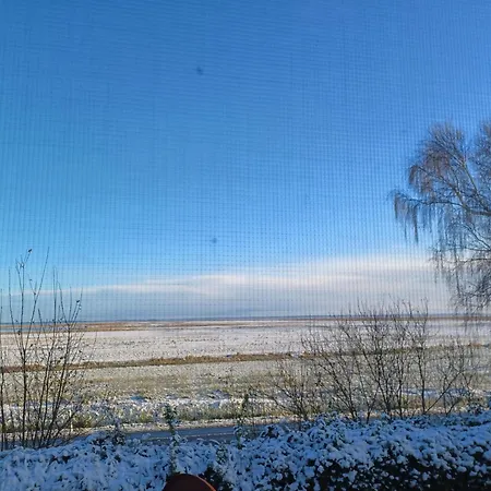 דירה Strandhaus Jonathan 2 Eg