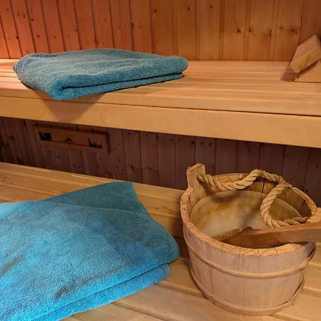 דירה Strandhaus Jonathan 2 Eg ווסטרו