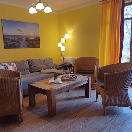 Strandhaus Jonathan 2 Eg *