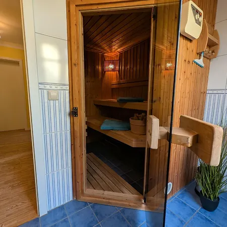 Strandhaus Jonathan 2 Eg