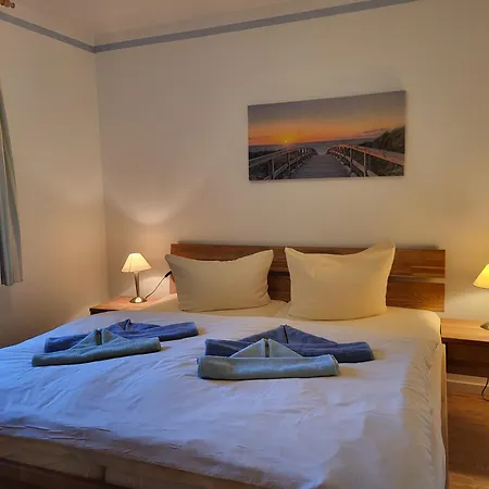 Strandhaus Jonathan 2 Eg * ווסטרו