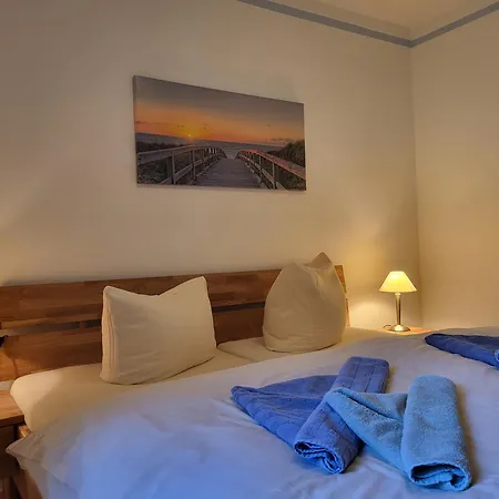 Strandhaus Jonathan 2 Eg