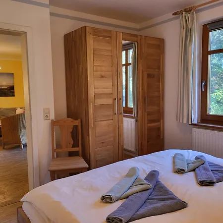 Strandhaus Jonathan 2 Eg * ווסטרו