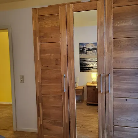 Strandhaus Jonathan 2 Eg *